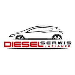 DIESEL SERWIS JAŚLANEK