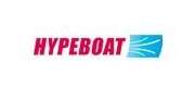 Maciej Wieruszewski Hypeboat