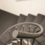 balustrady, poręcze, zabudowy balkonów, zabudowy balkonow
