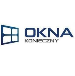 OKNA KONIECZNY
