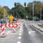 oznakowania drogowe, organizacja ruchu, tymczasowa organizacja ruchu, docelowa organizacja ruchu, projekty oznakowań ruchu drogowego, oznakowania dróg, oznakowania parkingów