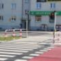 oznakowania drogowe, organizacja ruchu, tymczasowa organizacja ruchu, docelowa organizacja ruchu, projekty oznakowań ruchu drogowego, oznakowania dróg, oznakowania parkingów