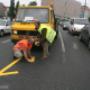 oznakowania drogowe, organizacja ruchu, tymczasowa organizacja ruchu, docelowa organizacja ruchu, projekty oznakowań ruchu drogowego, oznakowania dróg, oznakowania parkingów