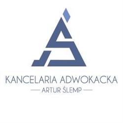 Kancelaria Adwokacka adwokat Artur Ślemp