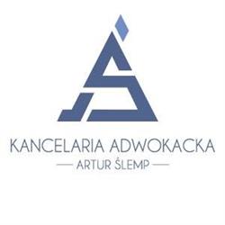 Kancelaria Adwokacka adwokat Artur Ślemp