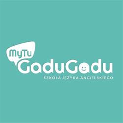 My tu Gadu Gadu- Szkoła Języka Angielskiego Martyna Atłasik