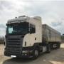 transport