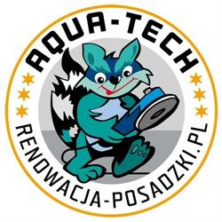 Aqua-Tech Renowacja Posadzek