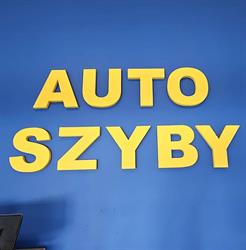 Auto Szyby