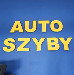 Auto Szyby