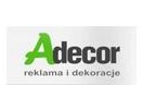 Adecor. Agencja Reklamowa