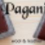 PAGANI wool&leather collection