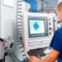 operator cnc