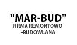 "MAR-BUD" Firma Remontowo-budowlana Marek Rogulski
