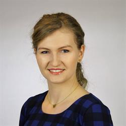 Dietetyk Kraków Joanna Skoczylas