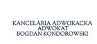 Kancelaria Adwokacka adw. Bogdan Kondorowski