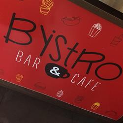 Bystro Cafe & Bar