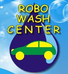 ROBO WASH CENTER