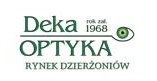 Deka Robert. Optyk