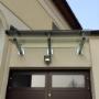 aluminiowa konstrukcja ognioodporna, obróbka profili aluminiowych, systemy aluminiowe