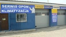 Corso Serwis