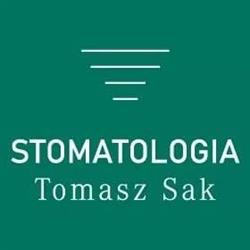 Stomatologia Fizis Tomasz Sak