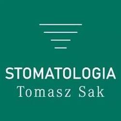 Stomatologia Fizis Tomasz Sak