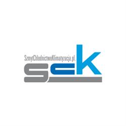 SCK Klimatyzacja-Chłodnictwo Leszek Szmyt