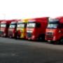 Usługi Transportowe Międzynarodowe