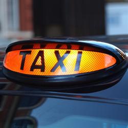 Taxi Chrzanów Nenko Piotr