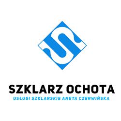 Usługi Szklarskie i Oprawa Obrazów Aneta Czerwińska