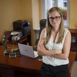 Adwokat Natalia Pasternak Kancelaria Adwokacka
