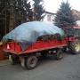 Dodane przez klienta firmy 11.01.2018 - usługi transportowe