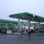 stacja partnerska bp, dania rybne, naleśniki, napoje, restauracja, bar, jedzenie, hot dog, kawa