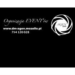 Dawid Machno D&M Agen - Organizacja Eventów