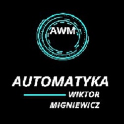 Inteligenty dom AWM Automatyka Wiktor Migniewicz