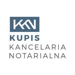 Kancelaria Notarialna Łukasz Kupis Adam Rusek S.C.