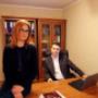 Izabela Kosińska i Łukasz Kosiński radcy prawni