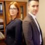 Izabela Kosińska i Łukasz Kosiński radcy prawni