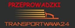 Przeprowadzki Transportwawa24 Kamil Ciechomski