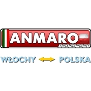 Transport Towarów ANMARO Anna Szabat