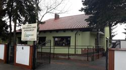 Świerkowy Zakątek Zakład Pielęgnacyjno - Opiekuńczy