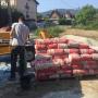 wylewki, wylewki miksokretem, wylewki maszynowe, posadzki betonowe, posadzki maszynowe, hyroizolacja