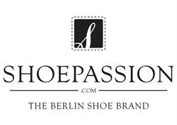 Shoepassion Store Warschau
