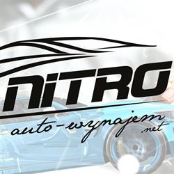 NITRO - Wypożyczalnia busów i samochodów, Auto wynajem