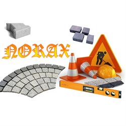 "Norax" Firma Produkcyjno-Usługowo-Handlowa Rafał Nocuń
