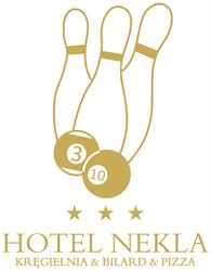 Hotel Restauracja Nekla