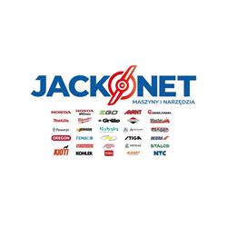 Jackonet - serwis i sprzedaż urządzeń ogrodowych