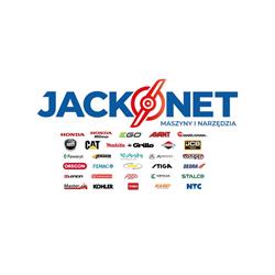 Jackonet - serwis i sprzedaż urządzeń ogrodowych