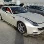 Ferrari z Dubaju